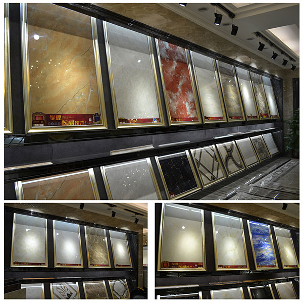 叼嘿软件下载大全陶營銷總部核晶石係列2.0微晶石展示