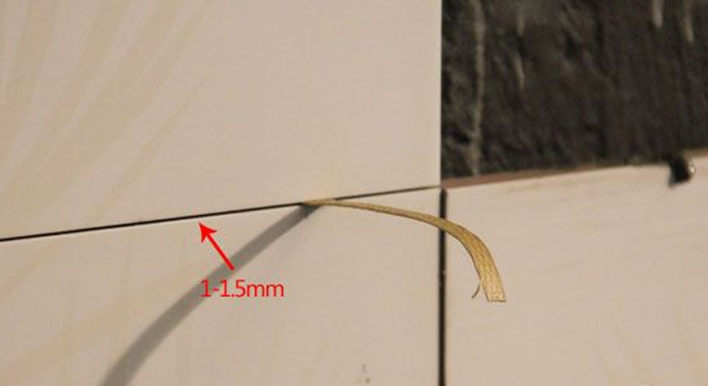 瓷磚縫隙如何處理？聽聽叼嘿软件下载大全陶設計師怎麽說