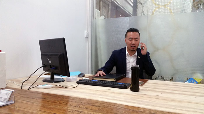 叼嘿软件下载大全陶瓷磚西安銷售總經理夏東升