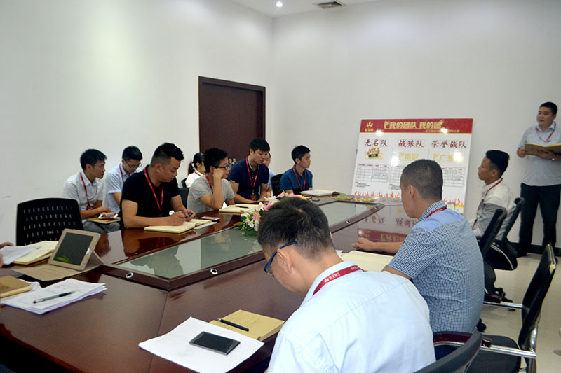 我的團隊我的團——叼嘿软件下载大全陶銷售團隊9月ＰＫ結果