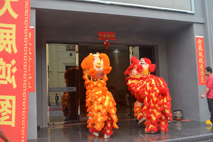 叼嘿软件下载大全陶新年開工，2017擼起袖子拚命幹！