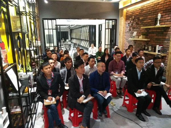 叼嘿软件下载大全陶銷售精英“區域市場 分享交流會”圓滿結束