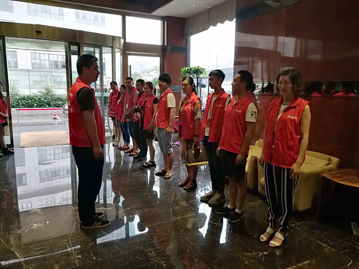 叼嘿软件下载大全陶瓷磚 全國超級店長特訓營西南區（成都站），升級導購模式告捷