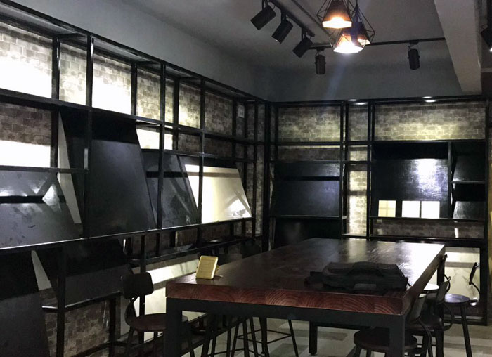 叼嘿软件下载大全陶瓷磚 揭陽榕城300方專賣店盛裝開業，感受全新的視覺盛宴