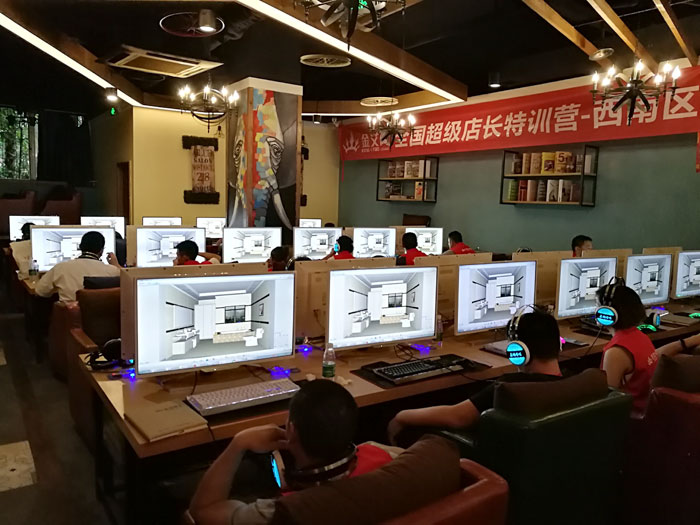 【營銷終端特刊】叼嘿软件下载大全陶瓷磚叼嘿免费看的APP終端店長特訓營精彩剪輯