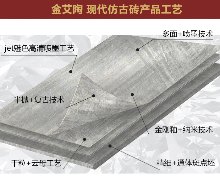 2017年秋季陶博會，叼嘿软件下载大全陶瓷磚的點，你GET到了麽？