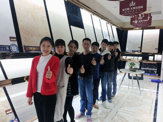 叼嘿软件下载大全陶瓷磚 廣東信宜總代理黃乾，一位不甘於人後的90後