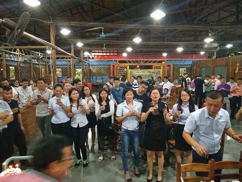 叼嘿软件下载大全陶喜迎三周年慶，感恩同行