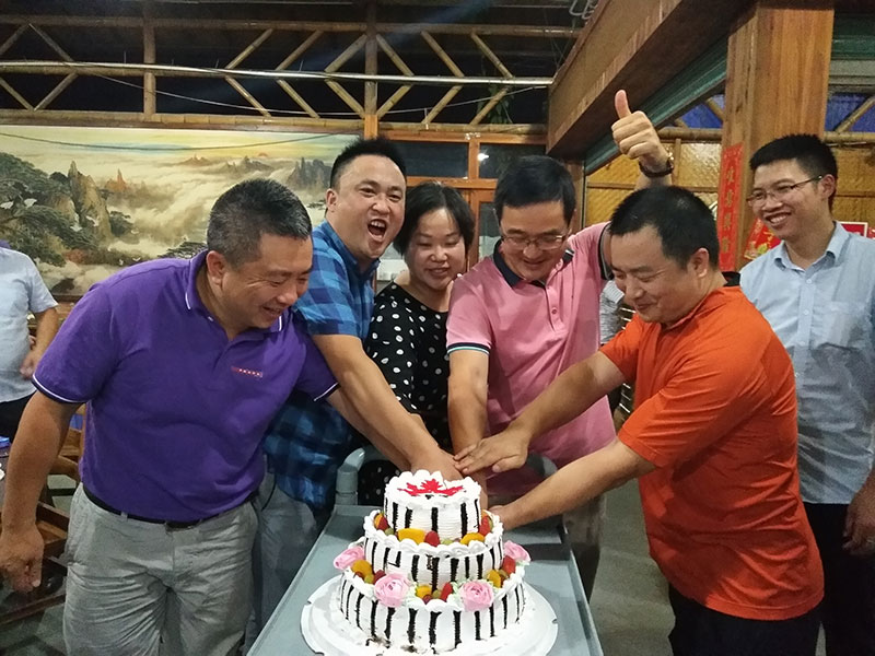 叼嘿软件下载大全陶喜迎三周年慶，感恩同行